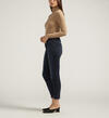 Cecilia Mid Rise Skinny Jeans, Bastille Blue, hi-res image number 2