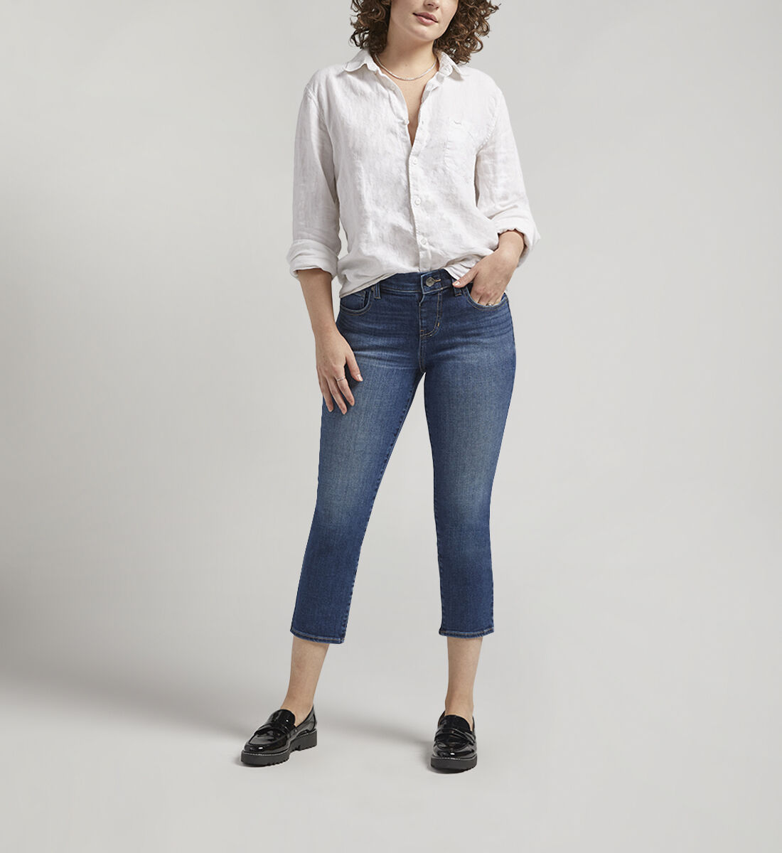 The prima crop cigarette clearance jeans