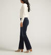 Phoebe High Rise Bootcut Jeans, Bastille Blue, hi-res image number 2